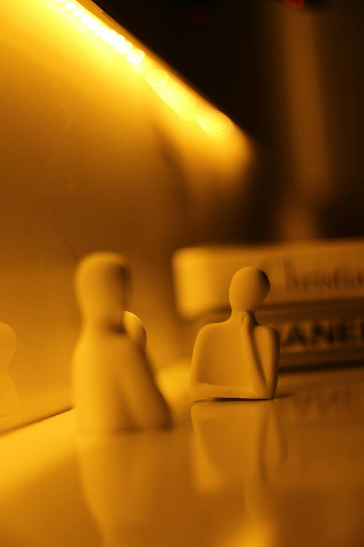A difícil arte de conviver: consigo e com o outro