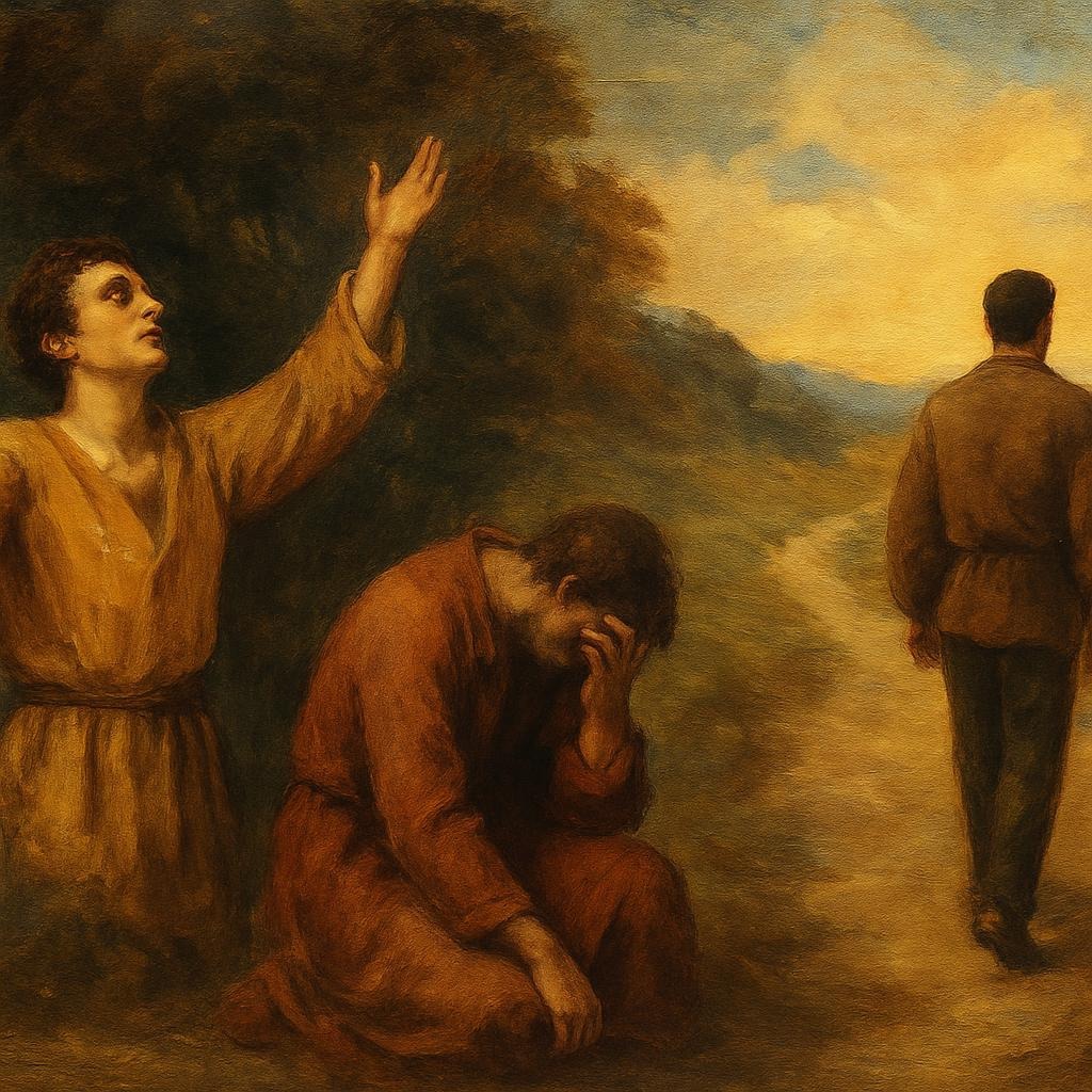 O Incrível, o Dolorido e o Comum: lições que moldam o nosso caminho