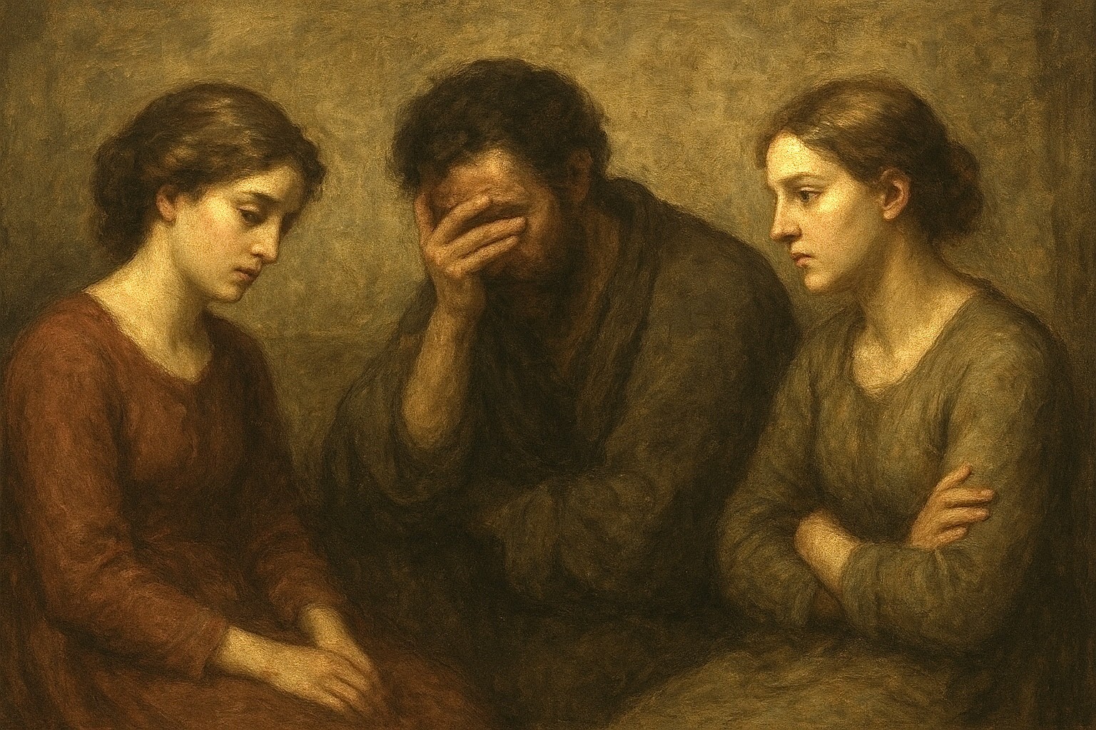 As pequenas mudanças que anunciam grandes distâncias